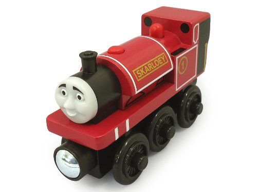 thomas wooden railway skarloey