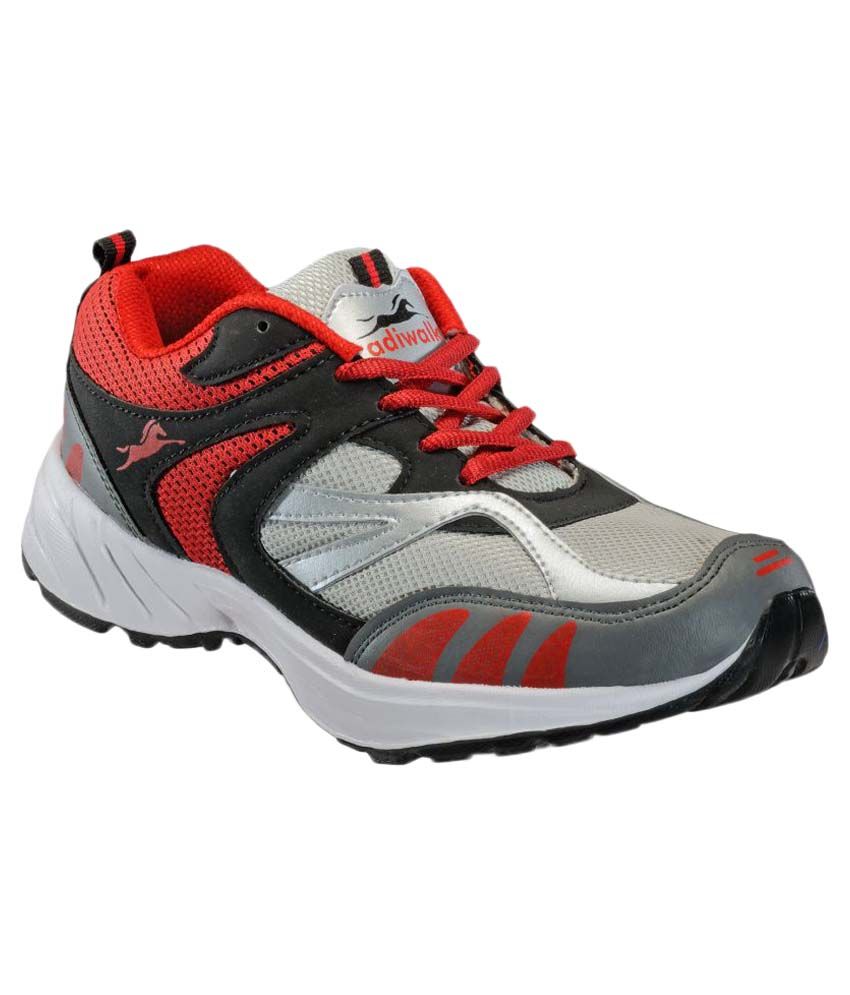 badshah shoes brand name