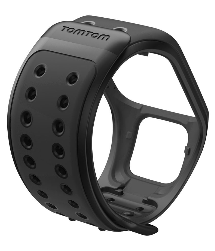 tomtom spark watch strap