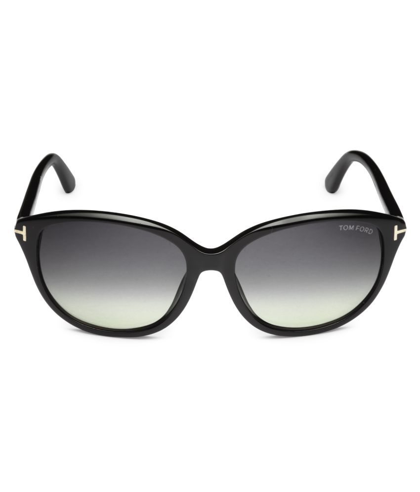 Tom Ford - Grey Square Sunglasses ( KARMEN 329 01B|57 ) - Buy Tom Ford -  Grey Square Sunglasses ( KARMEN 329 01B|57 ) Online at Low Price - Snapdeal