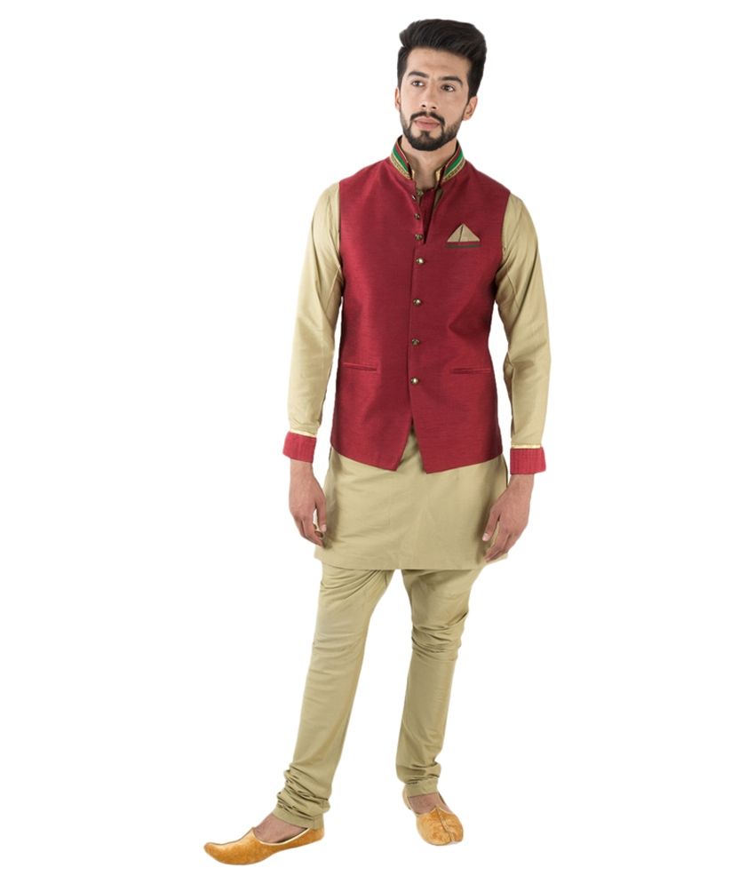 jahanpanah kurta