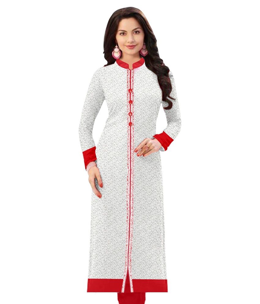 tulsi kurti