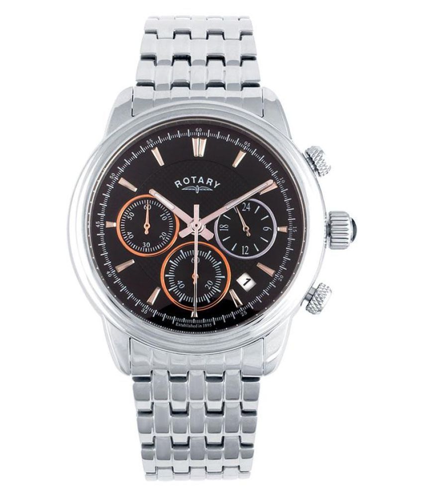 rotary chronograph