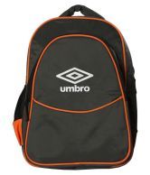 Umbro Grey Backpack