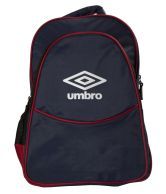 Umbro Navy Blue Backpack