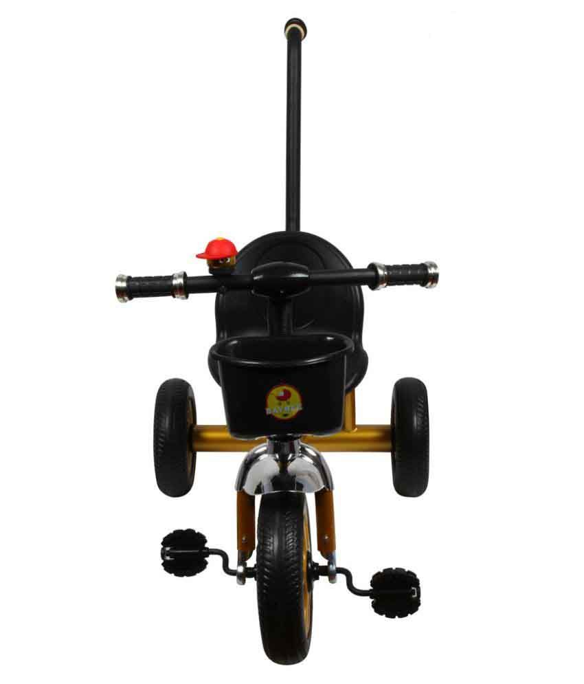 baybee tricycle review