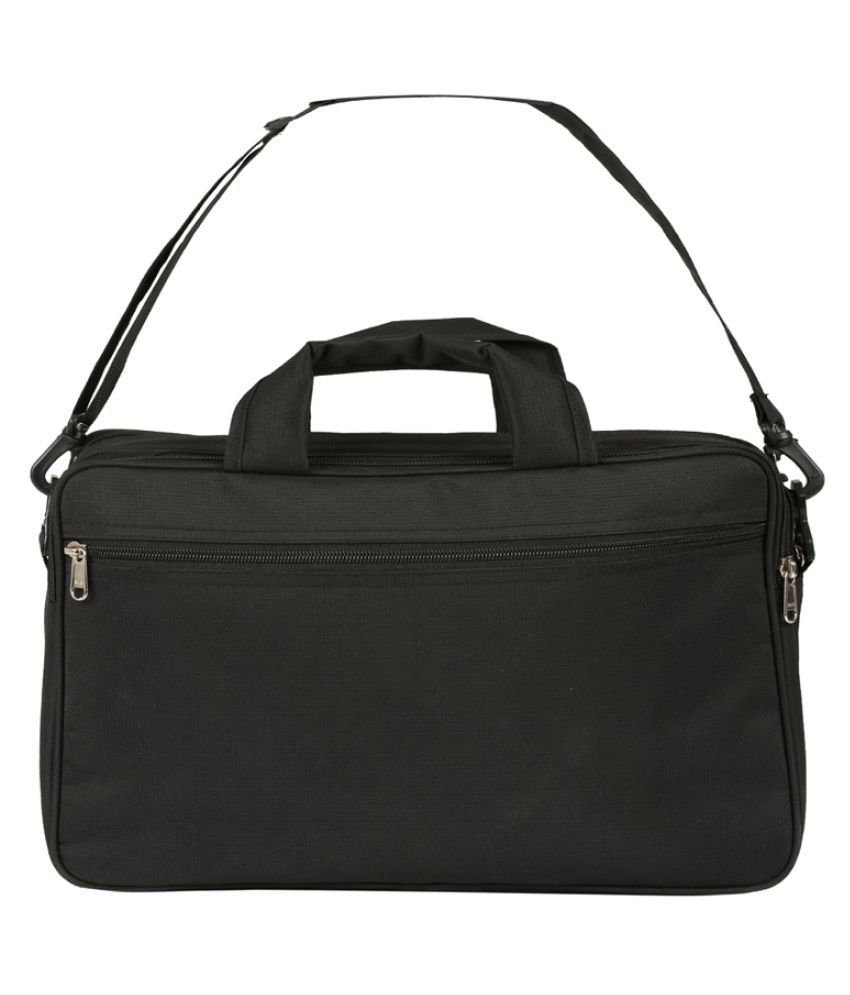 polyester office bags