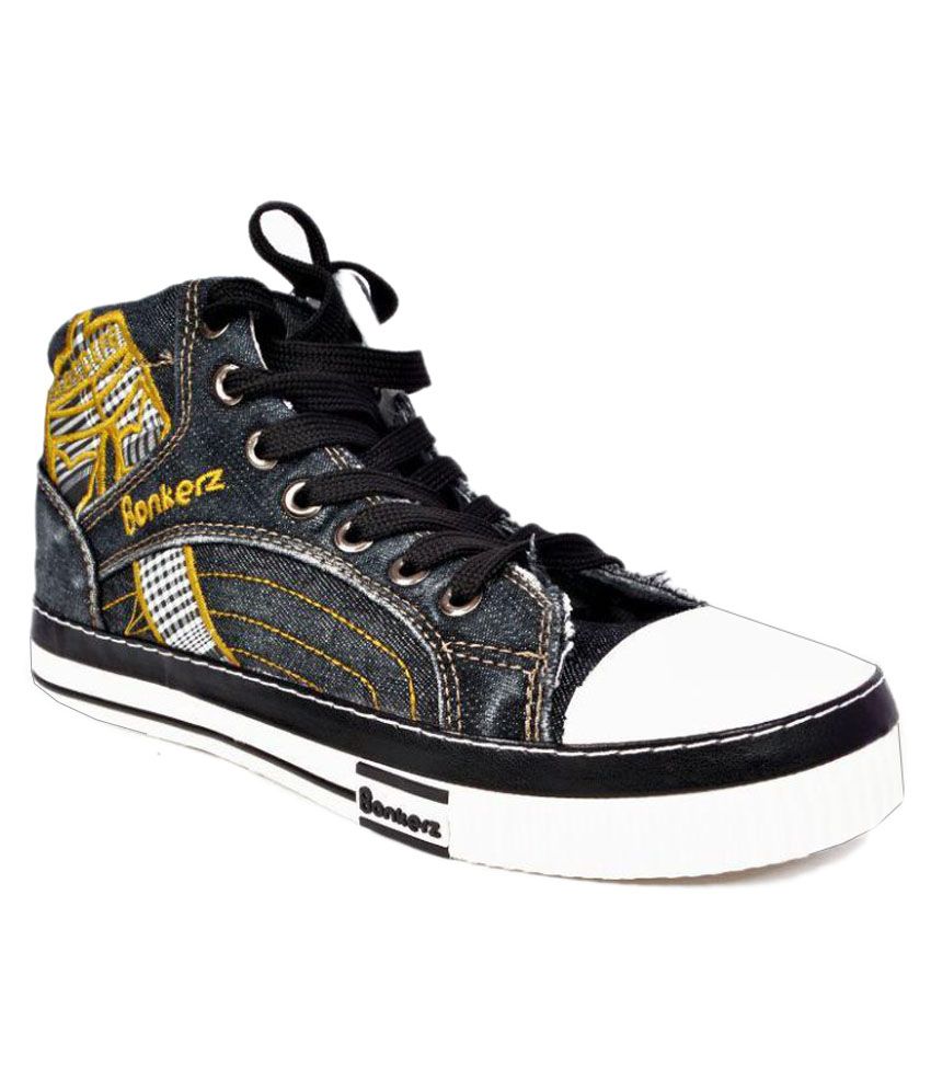Bonkerz Casual Shoes Buy Bonkerz Shoes Online At Best Prices In