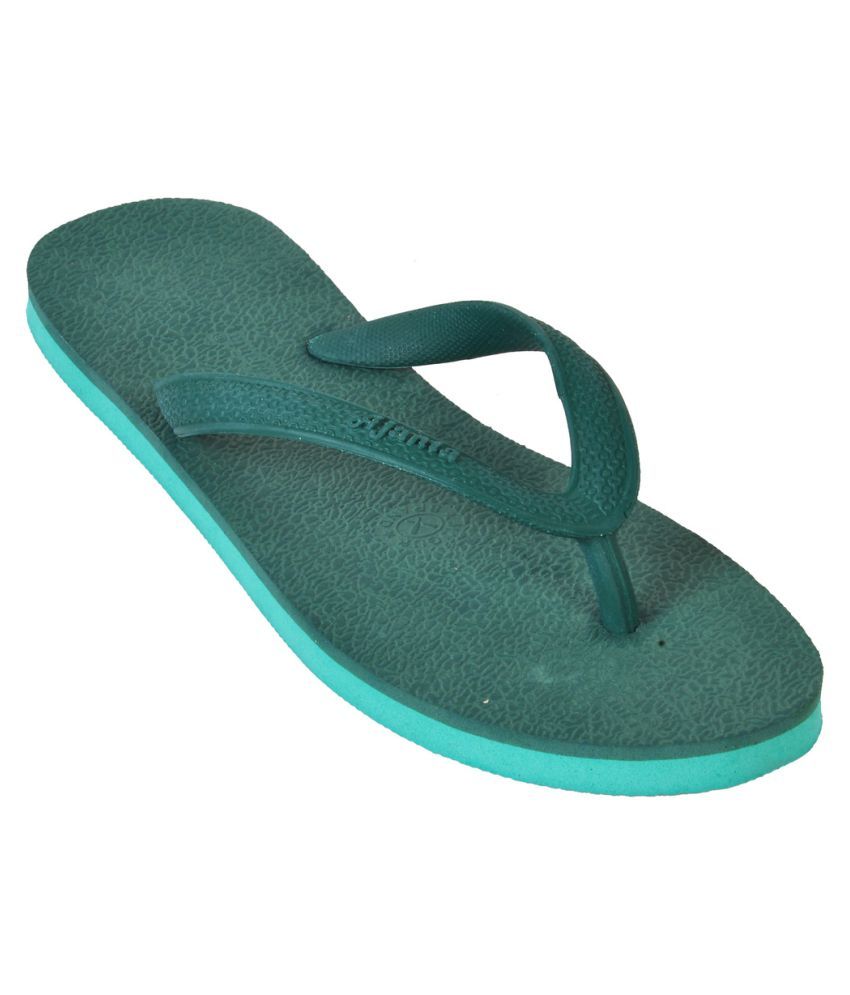 ajanta flip flops