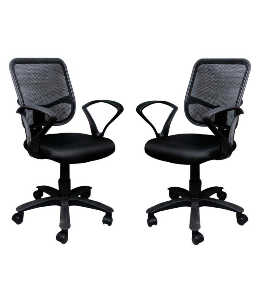 Kv Industries Trax Office Chair Set Kv Industries Trax Office Chair Set