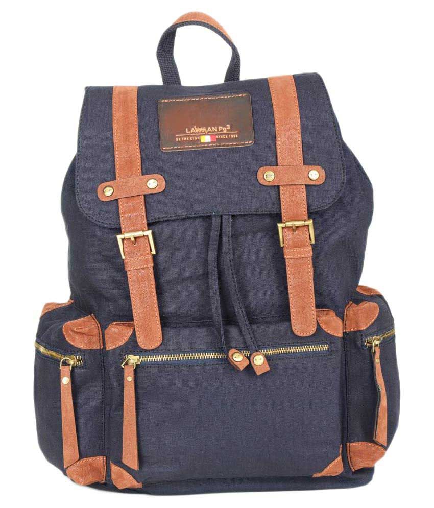 lawman pg3 backpack
