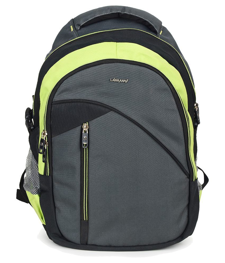 lawman pg3 backpack