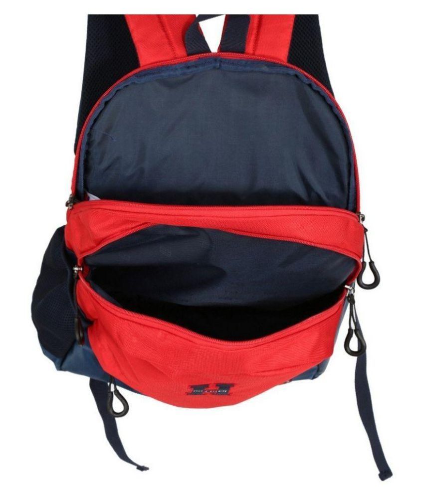 tommy hilfiger backpack snapdeal