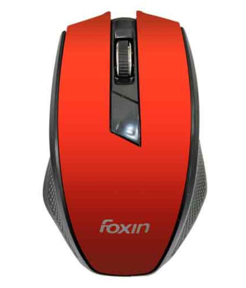 foxin driver download
