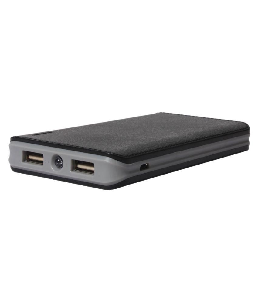 Callmate Pbt38000bk 8000 Mah Li Polymer Power Bank Power Banks