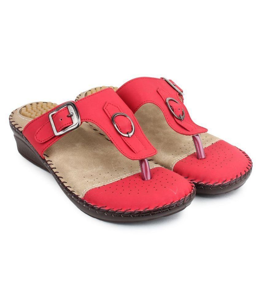 Women Casual Wedges Soft Bottom Outdoor Leisure Lightweight Peas Boat Shoes -in Women's Flats 