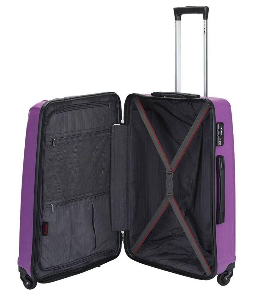 VIP Purple Cabin Luggage Bag Buy VIP Purple Cabin Luggage Bag Online