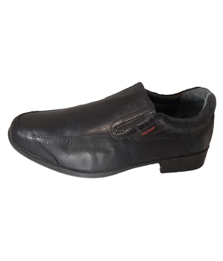 red chief springer slip on