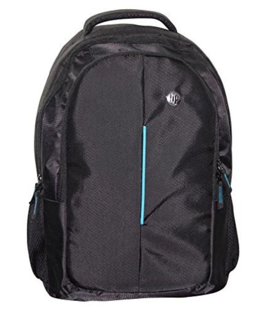 HP Black Backpack Buy HP Black Backpack Online at Low Price Snapdeal