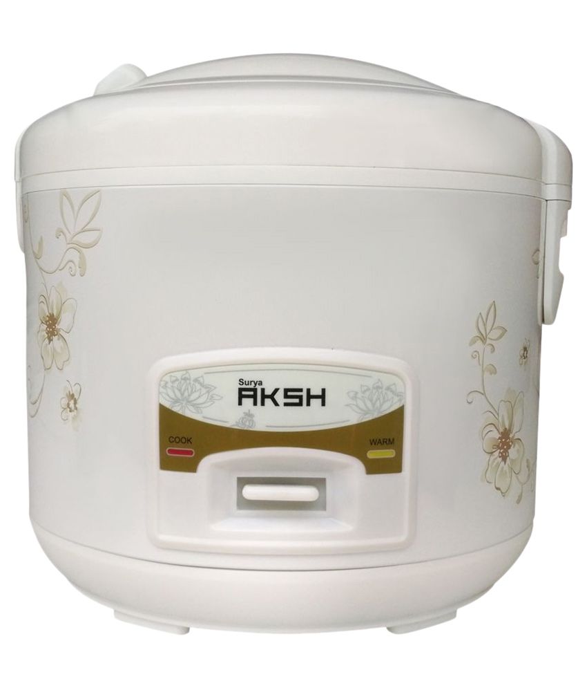 modern surya rice cooker price