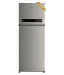 Whirlpool 245 Ltr NEO DF258 ROY 3S Double Door Refrigerator - Nova Steel