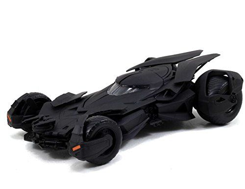jada rc batmobile