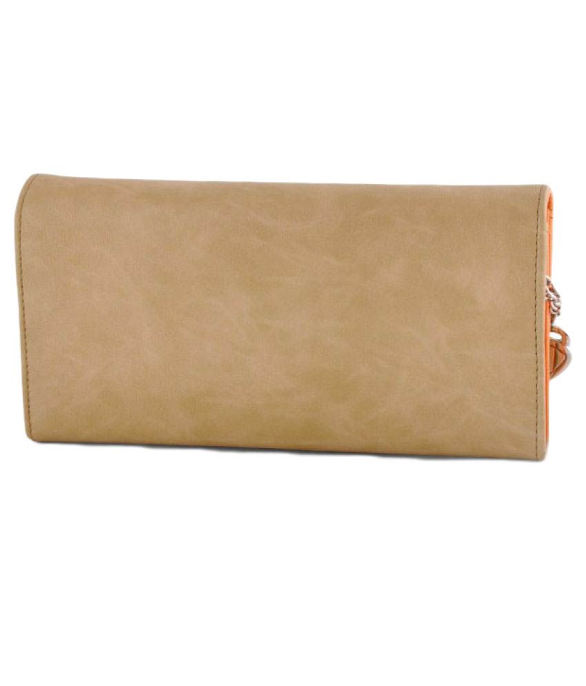 Buy Butterflies Green Wallet at Best Prices in India Snapdeal