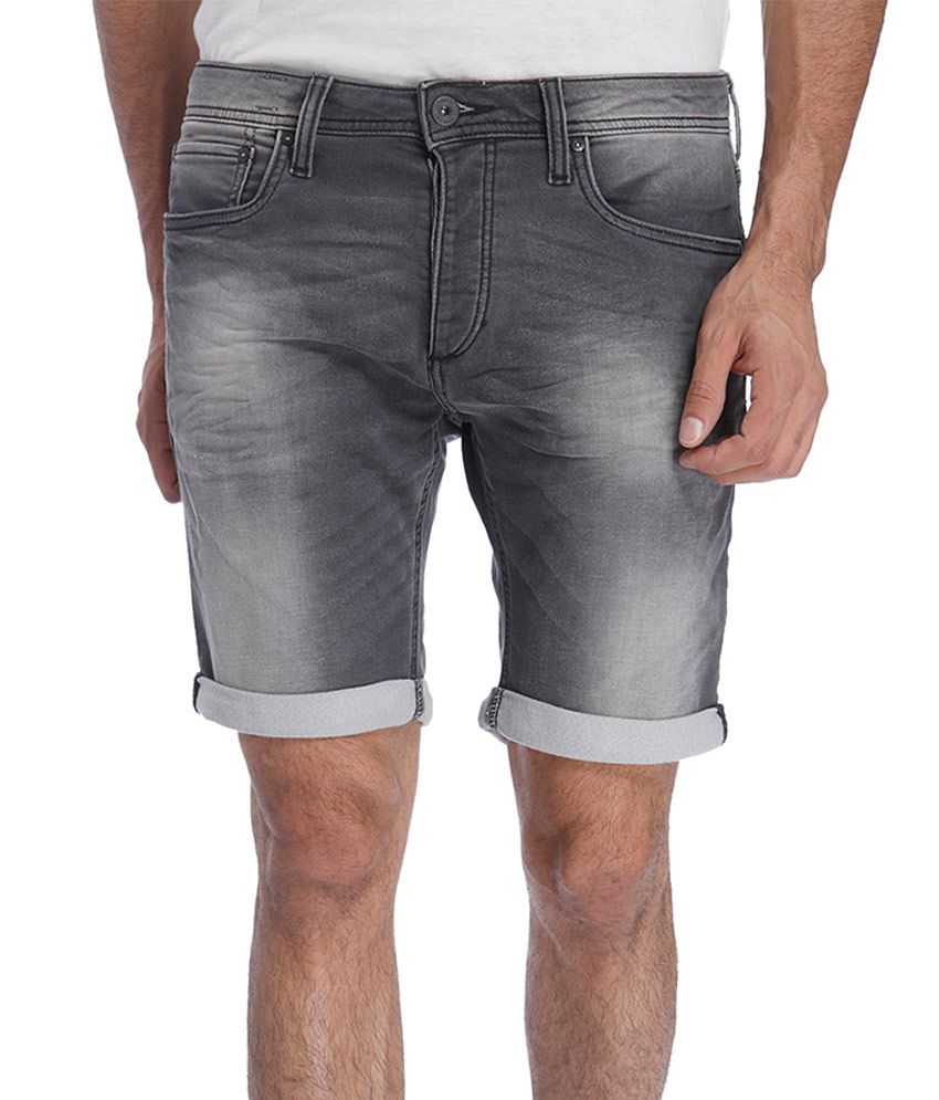 jack and jones jeans shorts