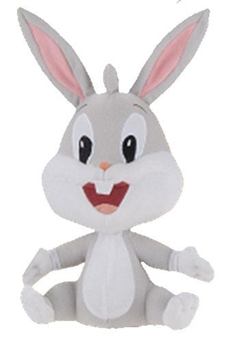 looney tunes soft toys