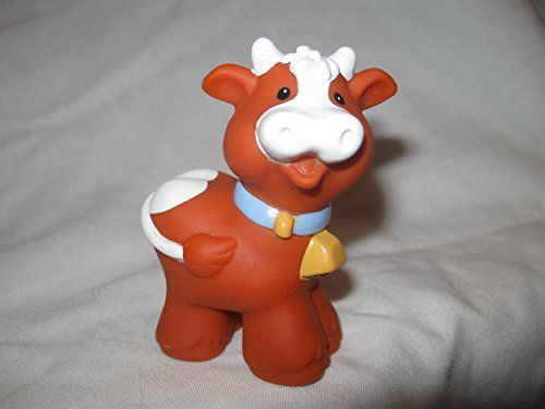 fisher price farm animals replacement