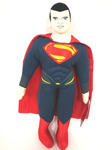 big superman doll