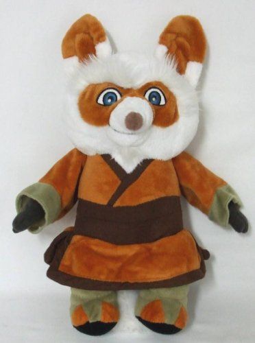 kung fu panda doll online