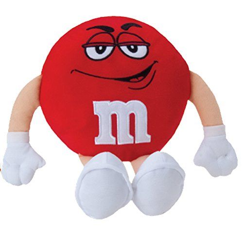 m&ms plush