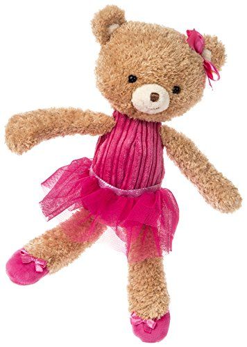 mary meyer pink bear