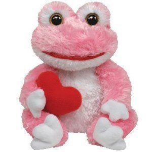 ty beanie boo pillow