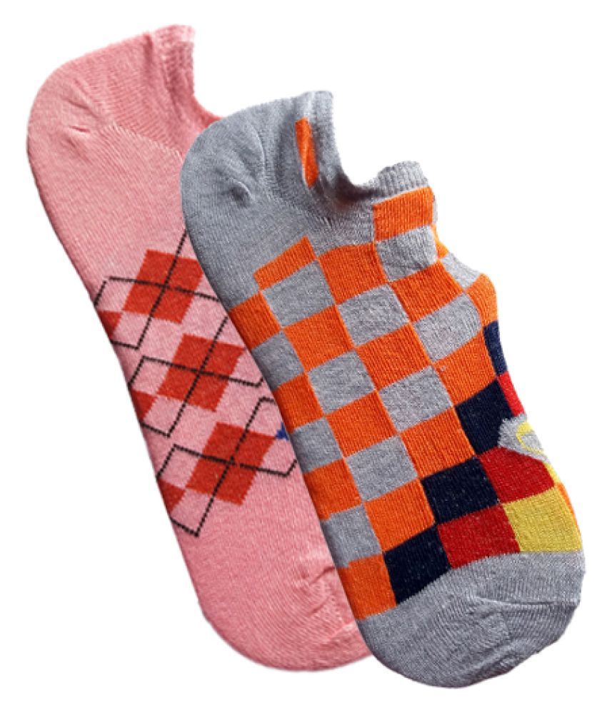 Horizon Ladies Bamboo Sock Royal - Footwear from Great Outdoors UK