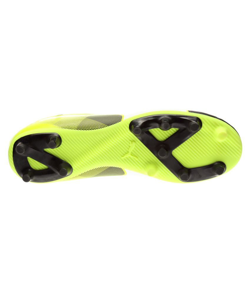 puma adreno ii fg