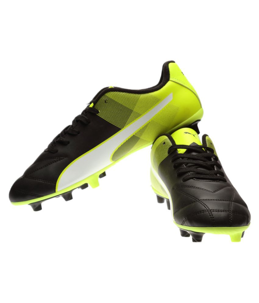 puma adreno ii fg
