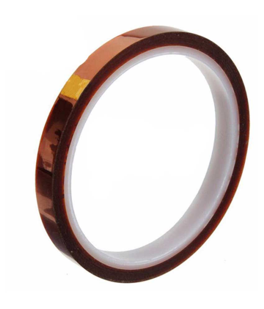 Buy Shrink It Adhesive Heat Insulation Tape Online at Low Price in ...