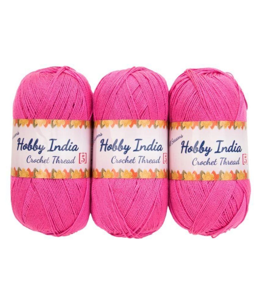 buy crochet yarn online india