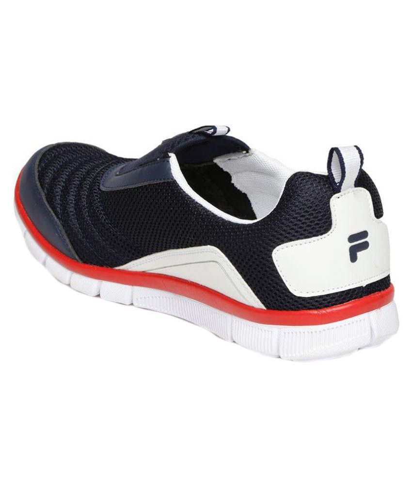 fila ms3 plus ss running shoes