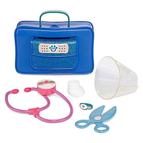 doc mcstuffins bag playset