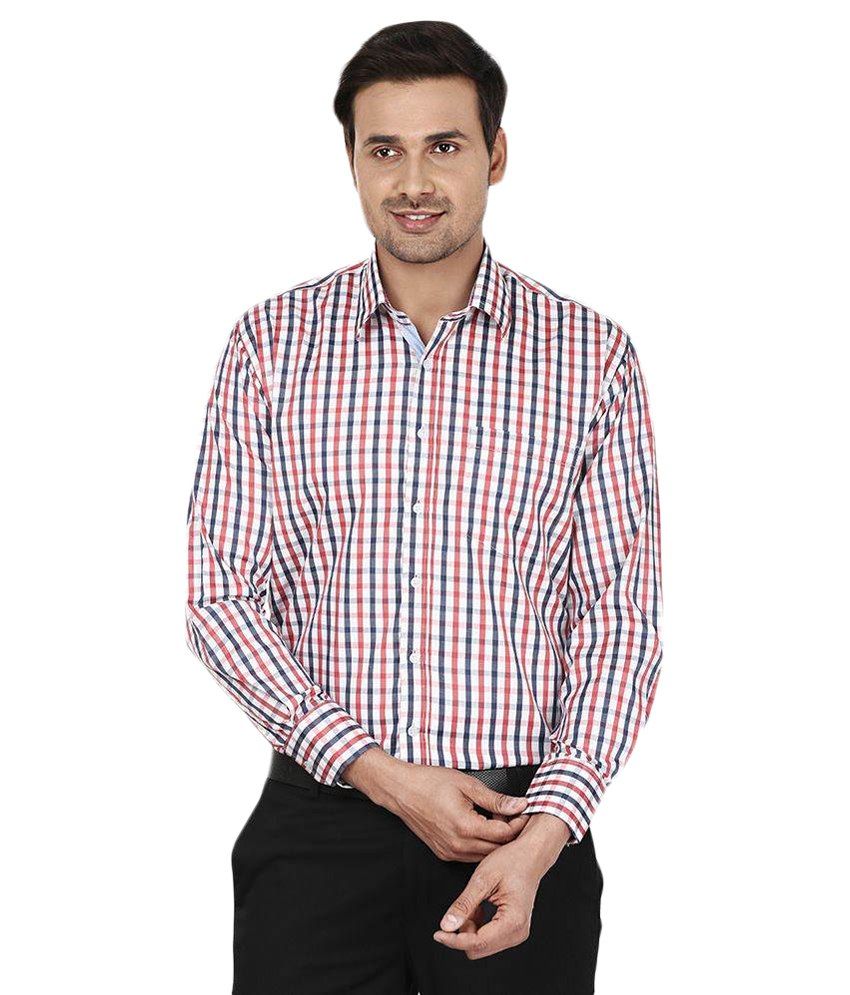 mafatlal shirts online