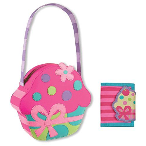 little girl purse and wallet