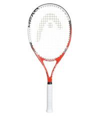 Babolat Flexible Graphite Tennis Racquet Multicolour