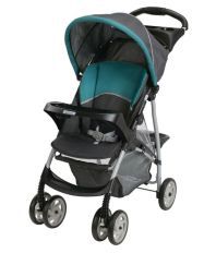 Graco Literider Classic Connect Stroller-Dragonfly