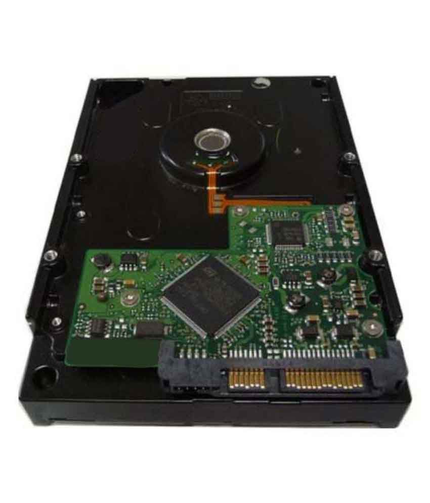     			Seagate 160GB SATA Hard Disk Drive For Desktop & DVR