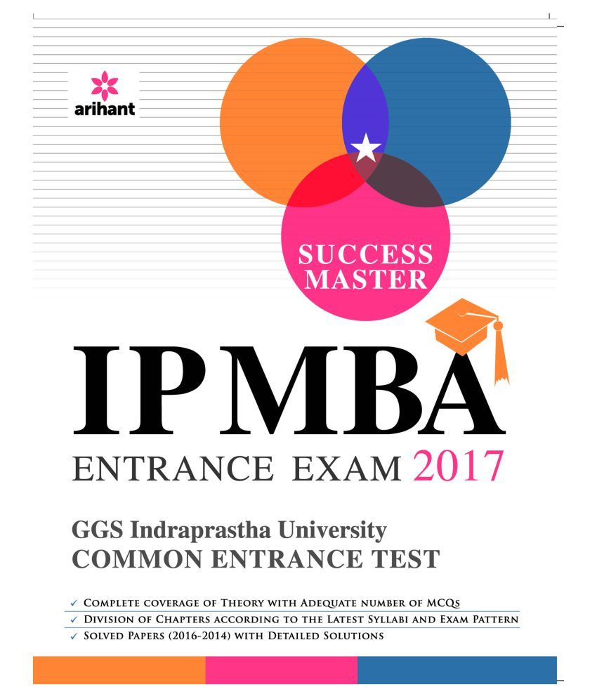 Ip Mba Entrance 2017 success master ip mba entrance 2017 buy success Ip Mba Entrance 2017 success master ip mba entrance 2017 buy success