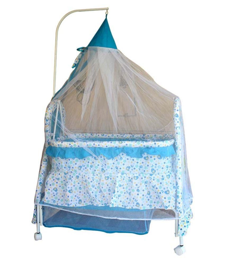 snapdeal baby cradle