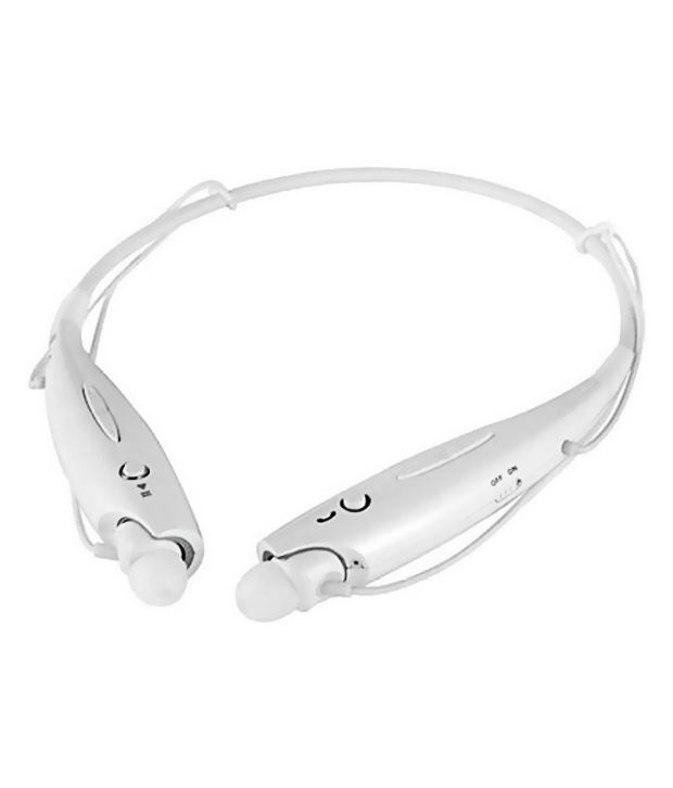     			Acid Eye HBS 730 Bluetooth - White